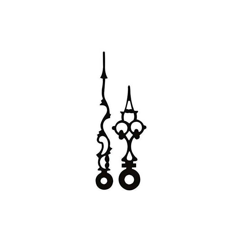 Quartz Movement Complete Set WF for Beginners by Selva -