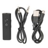 B55 Bluetooth Receiver 5.1 Chip Lavalier Low Latency Bluetooth Wireless