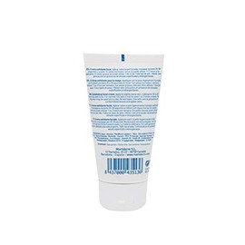 MartiDerm Crema Exfoliante Facial Limpia y elimina impurezas a profundidad. Gránulos de óxido de Aluminio y Sílice + Ácido Salicílico. Renueva la piel