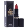 Make-up Studio Lipstick - 34 for Women - 0.13 oz