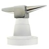 BULLONGÈ MA70 Miniature Anvil with Round and Flat Horn and