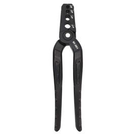 Copper Tube Repair Plier 1/4in 3/8in 1/2in 5/8in Pipe Rounding Plier for Aluminum Stainless Steel Thin Walled Iron Tube