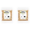 Forest Whole Foods - Organic Flaked Almonds (500g)