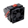 12-24V 300W Car Heater Fan,Windshield Defroster Fan Heating Warmer Demister