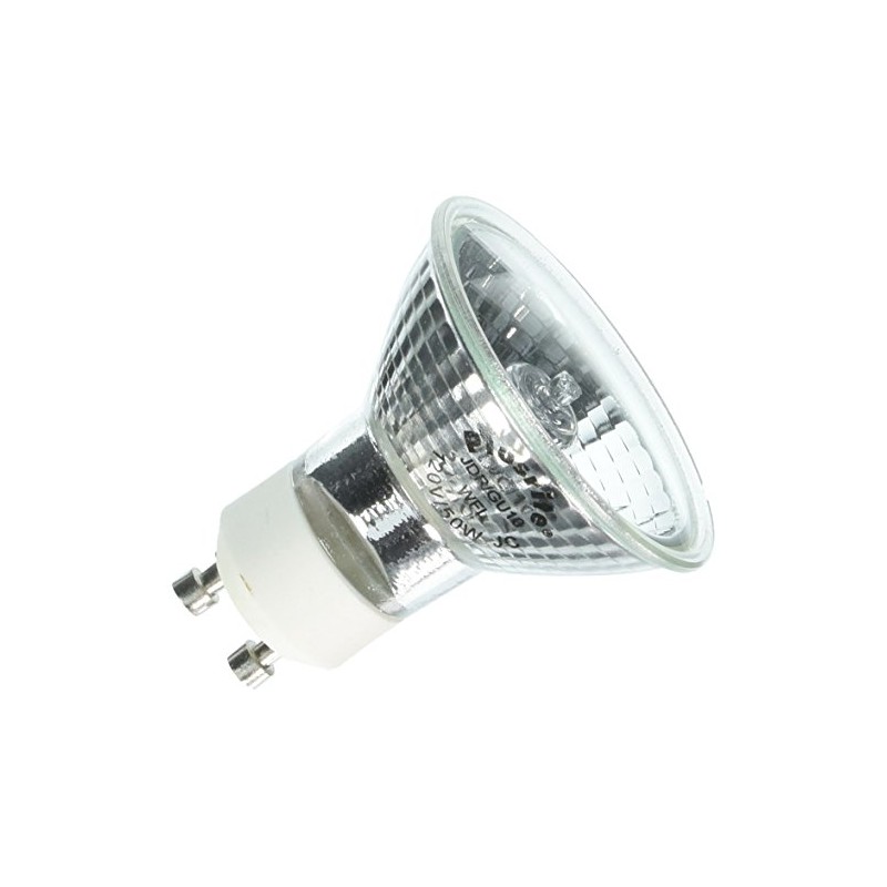 Plusrite 3464 50 Watt - Mr16 - Gu10 Base -