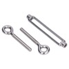 Turnbuckle, Shade Sail Hardware Good Fixing 5 Pack Eye and