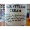 OG Wet Look Hair Styling Cream 250ml