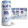 Nurri 30g Vanilla Ultra-Filtered Milkshake 11 fl. oz., 12 pk.