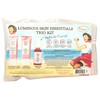 Luminous Skin Essentials Trio Kit by the Balm for Women