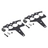 Felling Dog Spike Chain Catcher Kit Replacement for HUSQVARNA 362