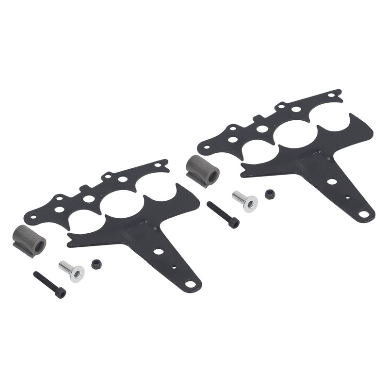 Felling Dog Spike Chain Catcher Kit Replacement for HUSQVARNA 362