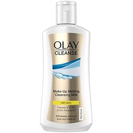 Olay cleanse make-up melting cleansing milk 200 ml