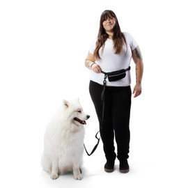 Gingeroo Hands Free Dog Leash