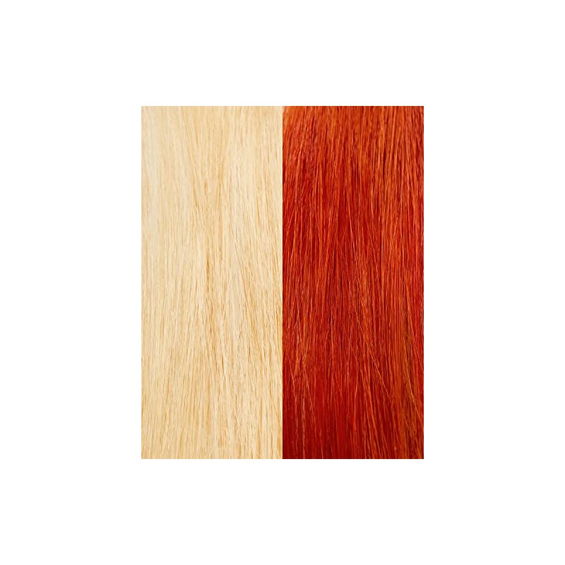 Bright Copper Conditioner by Maria Nila