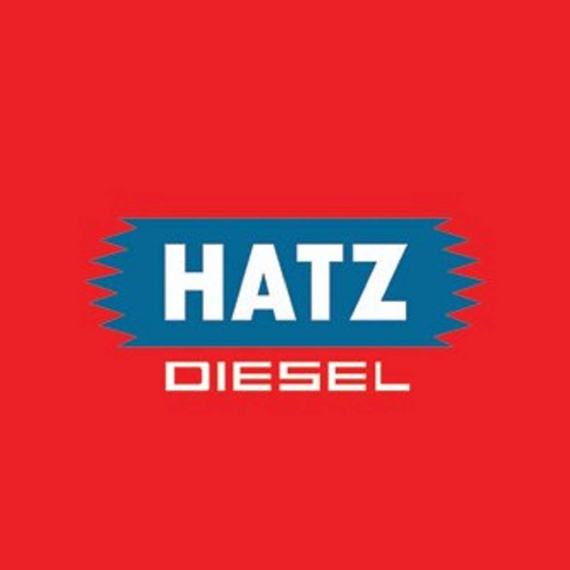 Hatz Diesel 0000 502 515 01 Fuel Filter Same As