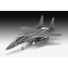 ドイツレベル 1/144 F-15E ストライクイーグル 爆弾付 プラモデル