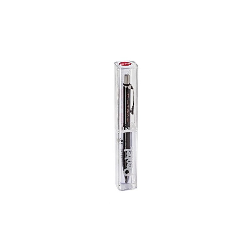 Pentel PP500 Orenz Mechanical Pencil with Lead Guide B, 1