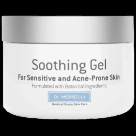 Di Morelli Soothing Gel 118mL