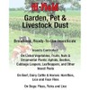 Hi-Yield (32201 Garden, Pet and Livestock Dust (1 lbs.)