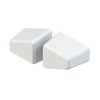betakilo 6 Pack Split Dimmer Knobs - Made in USA