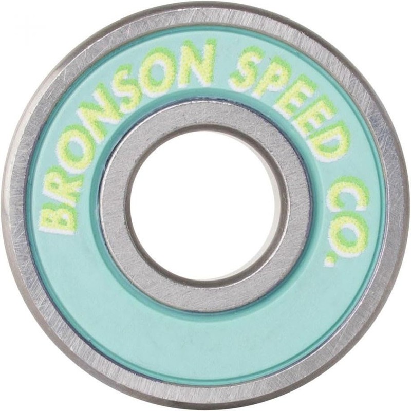 Bronson Speed Co. Samarria Brevard Pro G3 Bearings (Pack of