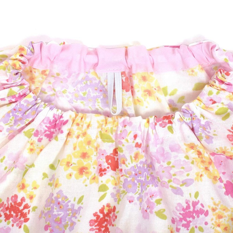 COLORFUL CANDY STYLE Short Sleeve Smock 120-130 Amelie Playwear N1343720