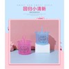 Portable Facial Cleanser Bubbler Cleansing Face Soap Bubbler Cleaning Tool#现货#洗面奶打泡器#打泡杯洗臉刷