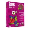 Bob Snail Fruit Roll 5 x 100g (Flavours), Apple Raspberry