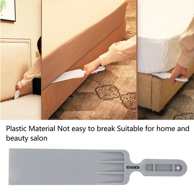 Bed Sheet Tuck In Tool Professional Home Beauty Salon Bedsheet