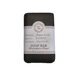Castelbel Peppermint Hand Wrapped Soap Bar