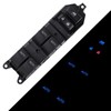 Driver Side LED Power Window Switch 84820-0R040 for Toyota for