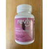 Revly Womens Probiotic 50 Billion Urinary Tract Vaginal Health 60