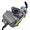 Unbranded PZ20 Carburetor For 50cc 70cc 90cc 110cc 125cc ATV