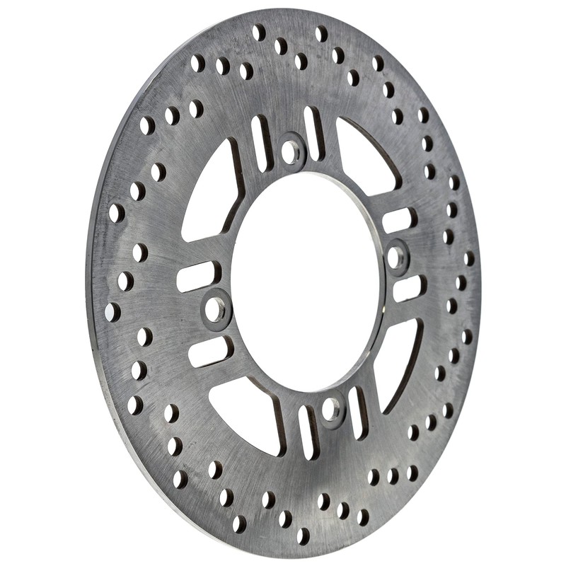 NICHE Rear Brake Rotor for 1993-2001 Kawasaki Ninja ZX11 ZX1100