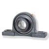 QJZ 1.125 in Pillow Blocks Cast Iron HCP206-18 Mounted Bearing