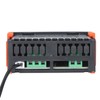 Digital Temperature Controller Intelligent Heating Cooling Control Switch for Homebrewing
