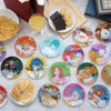 Benelic Whisper of the Heart Yummy Mini Round Appetizer Glass
