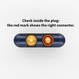 Slash5 Bluetooth Audio Receiver – LDAC, aptX Adaptive/HD, AAC, Analog in, 3.5mm/RCA Out, Hi-Res, QCC5125, Headphone Amp