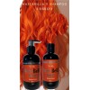 RosseBell Kit Cobrizo Perfecto Shampoo Y Mascarilla Rosse Bell