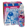Ramune Japanese Marble Soda Choose your flavor (Grape)