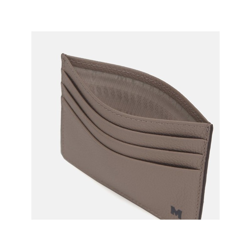 Metrocity (신세계센텀점)남성 카드지갑 M211NO1702B (Sinsegae Centum) Men's Card Wallet M211NO1702B