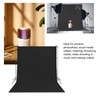 Screen Backdrop High Density Polyester Soft Light Wrinkle Resistant Photography