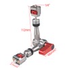 CS PRIORITY 7inch Adjustable Articulating Friction Magic Arm with 1/4