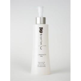 Soiyu Cosmetics Cool Moisture Gel for Whole Body Use, 7.8 fl oz (200 ml), After Hair Removal, Moisturizing, All-in-One Gel, Made in Japan, Skin Care