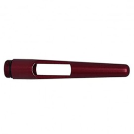 Paasche Airbrush MIL Chrome