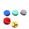 1pcs Metal Buttons for 3DS 3DS XL 3DS LL Analog