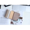 Moterm Companion Traveler's Notebook Cover - Upgraded Design with Back