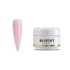 Bluesky Gum Gel 15 ml, Sakura Pink, Poly Gel Builder