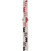 Spectra Precision GR153 Telescopic 5 Section, Rugged Aluminum Grade Rod,