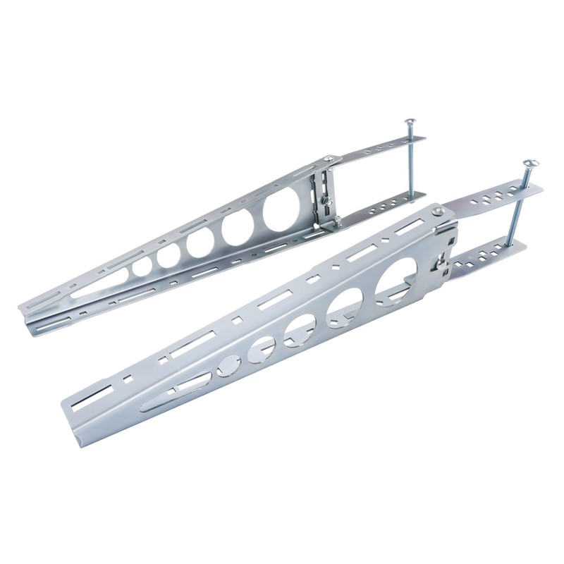 Kojem RV Cargo Carrier for Campers Trailers RV Rear Bumper-Mounted